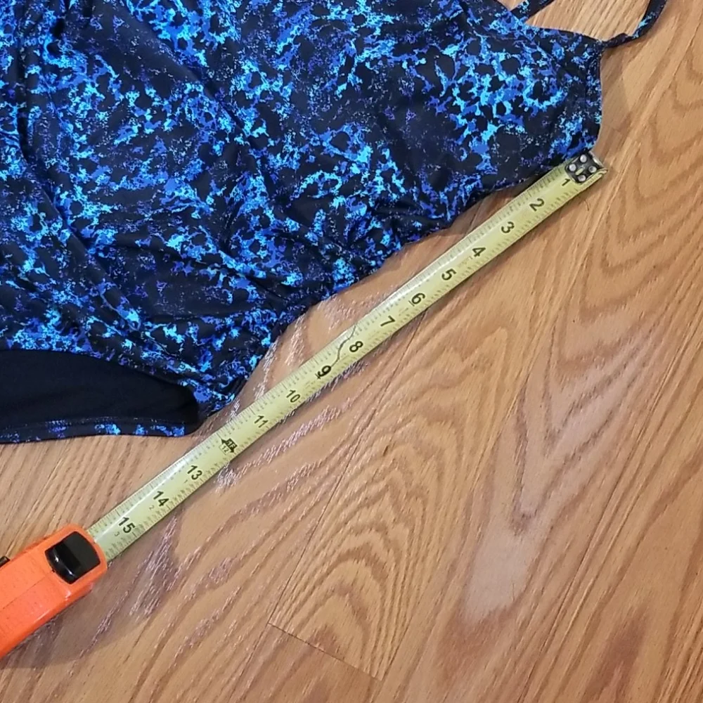 New‎ speedo 1 pieces swimsuit 6